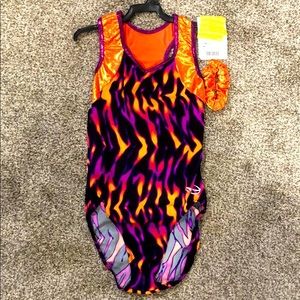 NWT DREAMLIGHT LEOTARD CL